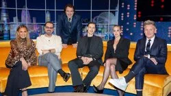 Gordon Ramsay, Danny Dyer, Vanessa Williams, Keely Hodgkinson, Harris Dickinson, Joan Armatrading