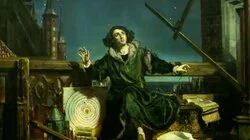 Revolutions of the Celestial Spheres, Nicolaus Copernicus