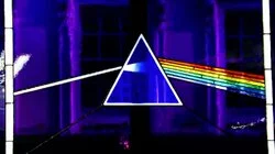Newton's Prism