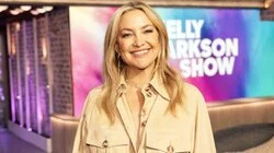 Kate Hudson, Stephen Amell, Kate Walsh, BabyMonster