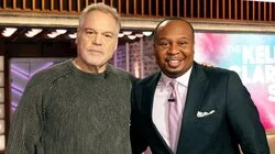Vincent D'Onofrio, Guy Fieri, Alessia Cara, guest host Roy Wood Jr.