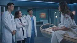 I Still Haven't Found What I'm Looking For