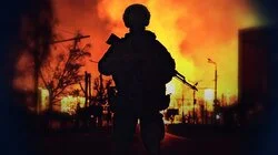 Trump, Ukraine and Europe on the Edge