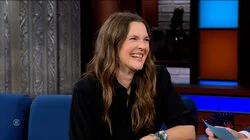 Drew Barrymore, Bong Joon Ho