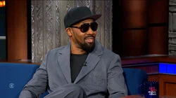 RZA, Paul Mecurio, Father John Misty