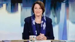 Sen. Amy Klobuchar