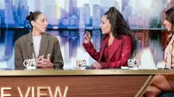 Chelsea Handler, Diana Taurasi