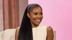 Gabrielle Union, Omarion