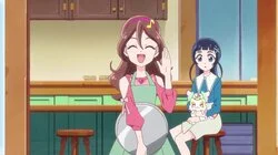 The Legendary Idol?! Kaito Hibiki