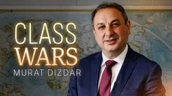 Class Wars: Murat Dizdar