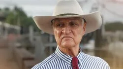Herding Katter – Bob Katter
