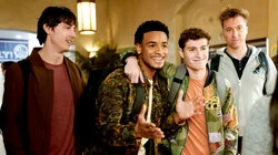 Boom I Got Your Boyfriend