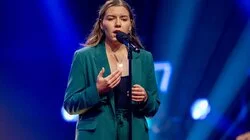 Siste blindaudition – del 2