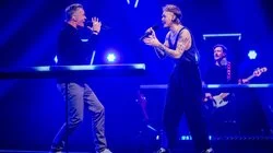 Første duell – del 1