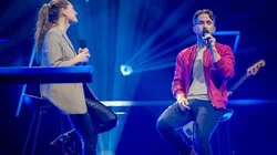 Første duell – del 2