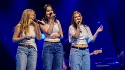 Sjette blindaudition – del 1