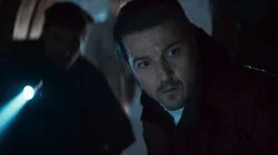 I Have Friends Everywhere