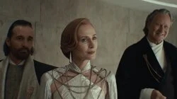 What a Festive Evening