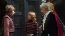 Colony in Space, Part Six