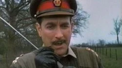 The Dæmons, Part Two