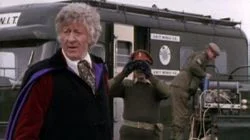 The Dæmons, Part Four