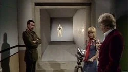 Day of the Daleks, Part One