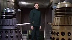 Day of the Daleks, Part Four