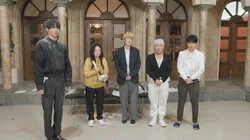 The Birth of the Conglomerate's Adopted Heir