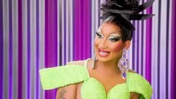 Angeria Paris VanMicheals