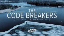 The Code Breakers