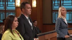 Tenant Landlord Showdown - Part 1