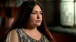 The Blue Blanket Mystery