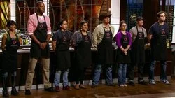 Top 6 Compete, Part 1