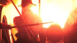 Revolutionary War Weapons