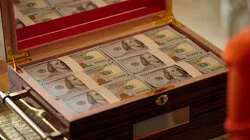 The Tale of Two Sisters