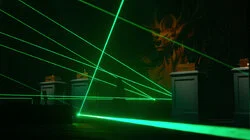 Get Rich or Lie Trying