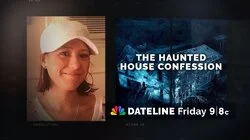 The Haunted House Confession