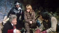 The Mutants, Part Three