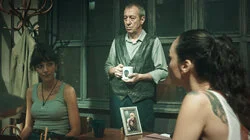 Dilsiz Şeytan Bölüm 2