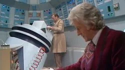 The Mutants, Part Five