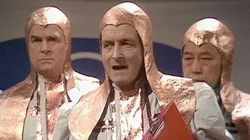 The Mutants, Part Six