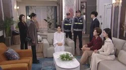 Ha-na's Concern, Jin-goo's Decision