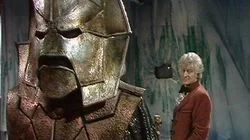 The Three Doctors, Part Three