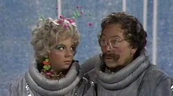 Carnival of Monsters, Part One