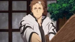 The Old Country Bumpkin Goes to the Capital