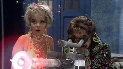 Carnival of Monsters, Part Four