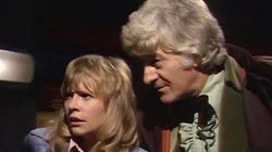 Frontier in Space, Part One