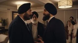 The Funeral