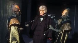 Frontier in Space, Part Two