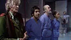 Frontier in Space, Part Three